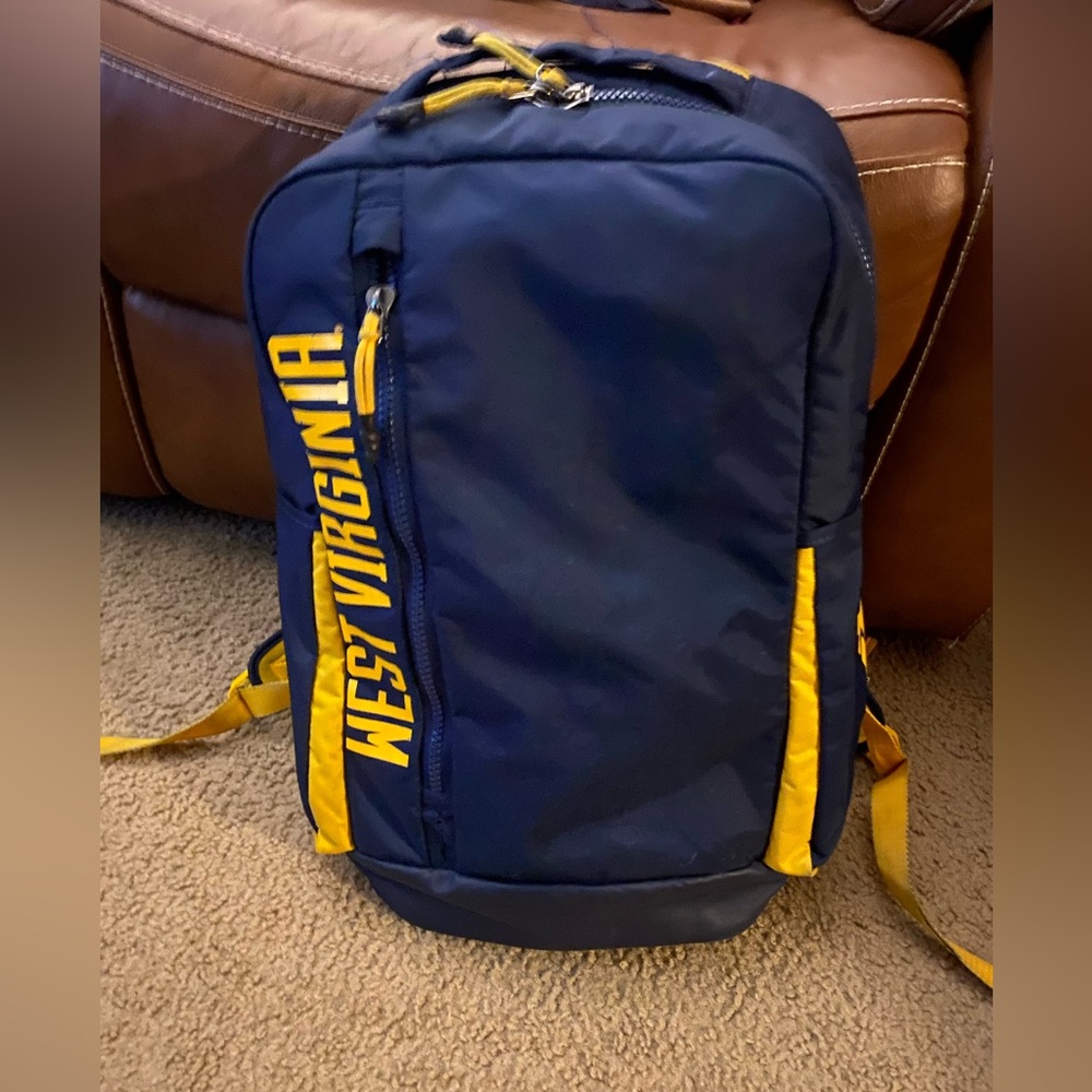 West Virginia Backpack